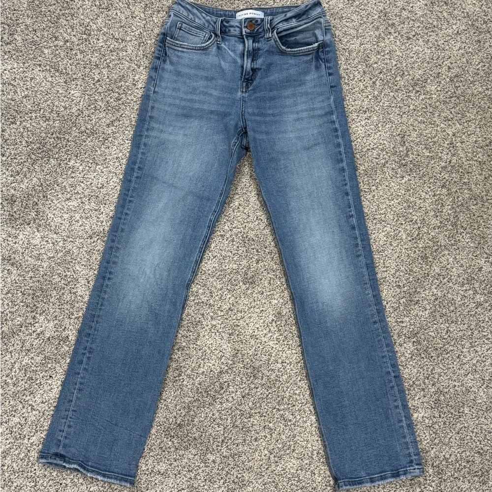Flying Monkey Women's Jeans